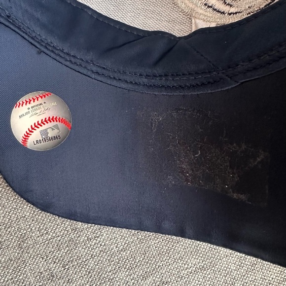 NWOT Touch Blue Jays baseball cap - Picture 4 of 5